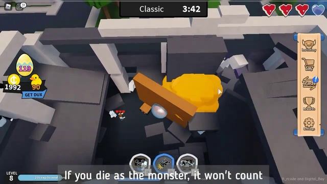 Book of Monsters How To Get All 10 Easter Event 2021 Eggs смотреть онлайн