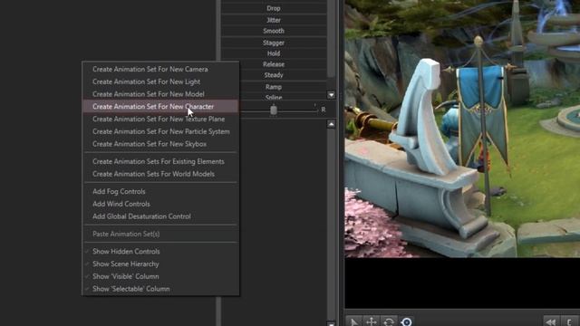 Как сделать свой первый проект — [Dota2 Source Filmmaker обучающий курс] смотреть онлайн