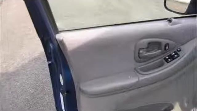 1995 Chevrolet Lumina Used Cars Belvidere NJ смотреть онлайн