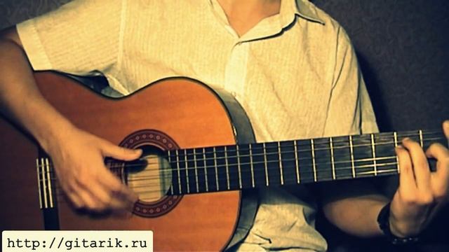 Точка назначения - Часто ссоримся с тобой (Видео разбор)