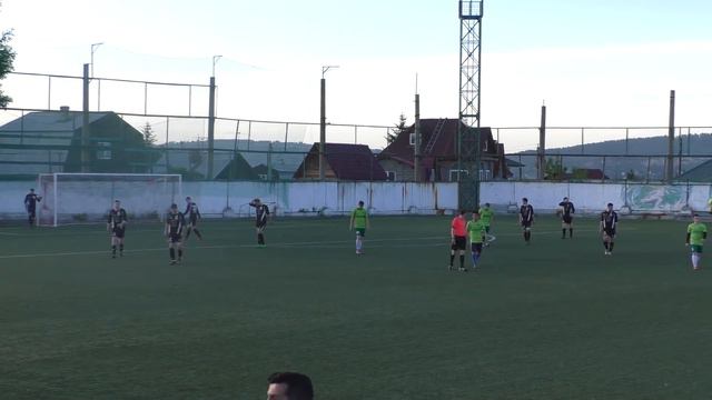 2.07.19 Лига-1 6 тур «Проект» - Joker "Правовой Аспект" 3:5 (0:2) смотреть онлайн