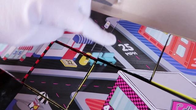 Распаковка 14 кукол ЛОЛ | Amazing surprise L.O.L. OMG смотреть онлайн