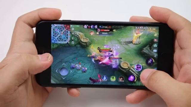 IPHONE 8 PLUS ANG PINAKASULIT NA IPHONE NGAYONG 2023! смотреть онлайн