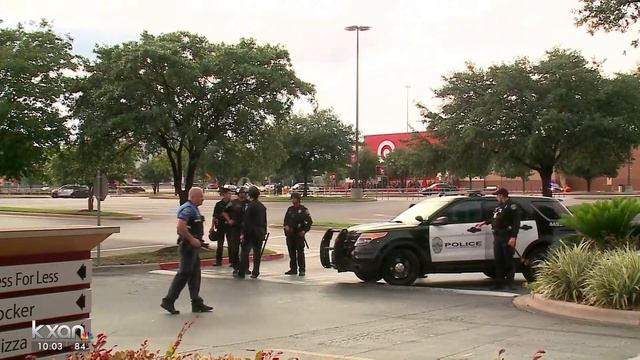 3 people arrested in connection with looting, property damage of east Austin Target store смотреть онлайн