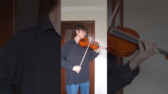 Г.Ф. Гендель концерт для альта