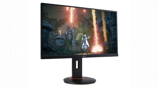 Best Monitor For 5700xt In 2024