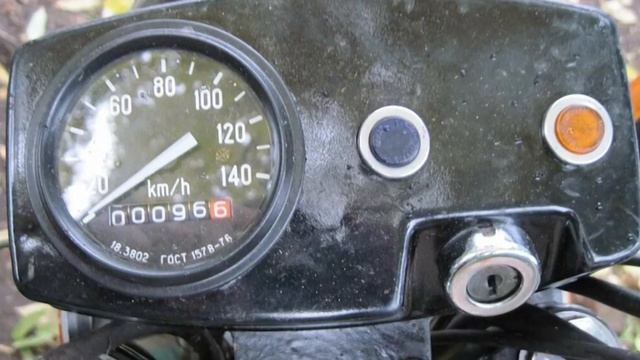 Почему в СССР мопед "Карпаты" не любили? смотреть онлайн