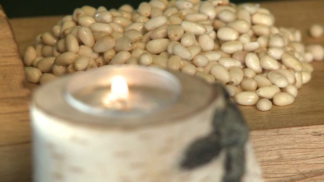 СЧАСТЛИВАЯ КУХНЯ:кедровое молочко смотреть онлайн
