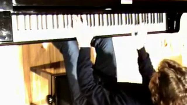 Канке Алексей (XviD)_x264 смотреть онлайн