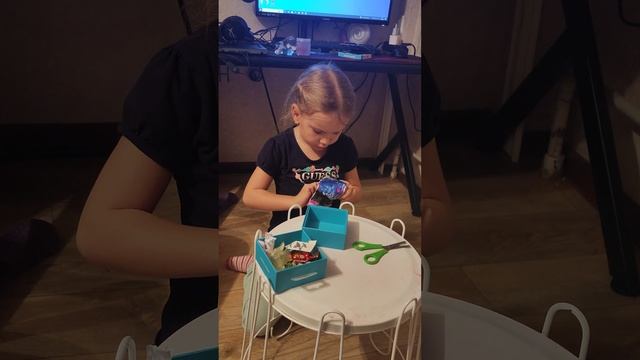 Распаковка самоделки смотреть онлайн