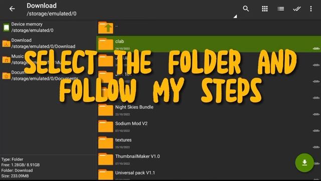 How to fix "FAILED TO IMPORT" in Minecraft |JZDM| смотреть онлайн