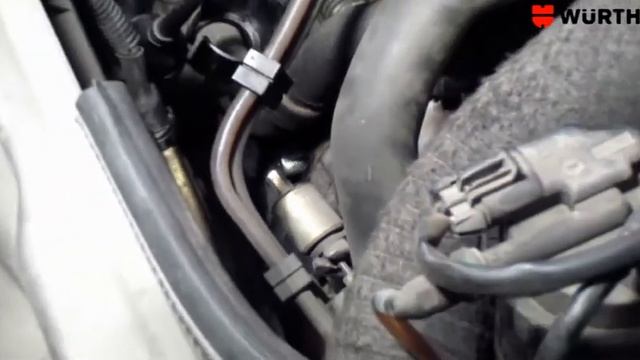 ToolCompass - KIT distribución adapt. motor Renault/Nissan смотреть онлайн