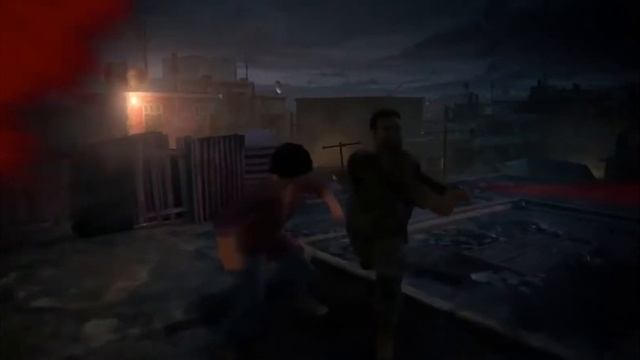 Uncharted The Lost Pizza (Part 1) смотреть онлайн