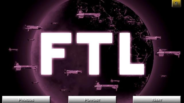 COLONIAL - FTL Ost смотреть онлайн