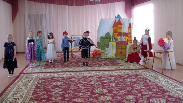 Литературно-музыкальная композиция "Восьмое чудо света" смотреть онлайн