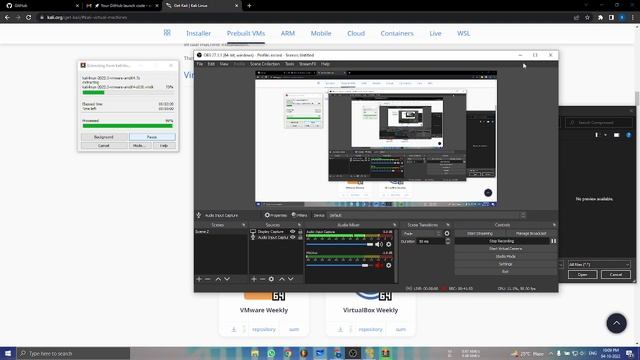 Git and GitHub Bootcamp - Day 1 смотреть онлайн