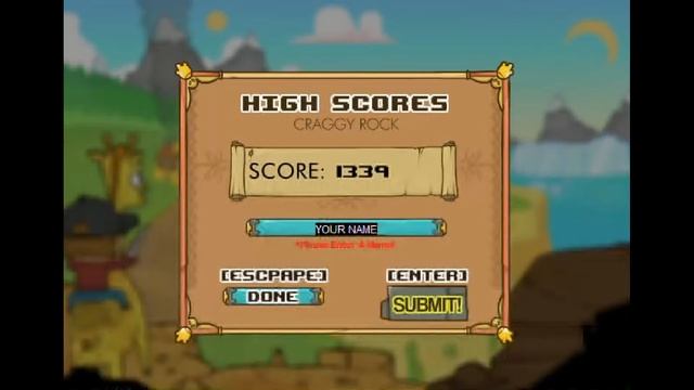 Super Adventure Pals - прохождение с jago #2