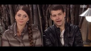 Оля Рапунцель- тройничек