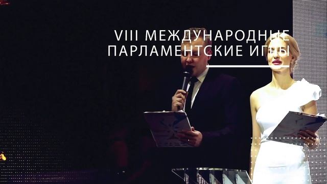 Ведущий Андрей Кремлёв - Promo Ролик