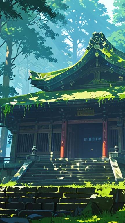 Приключения Белого Котенка. Серия 3: Тайна Древнего Храма смотреть онлайн