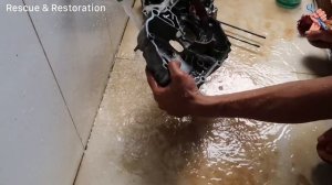 1979 Honda Super Cub C50 Engine Restoration | Honda Super Cub C50 Restoration Part1