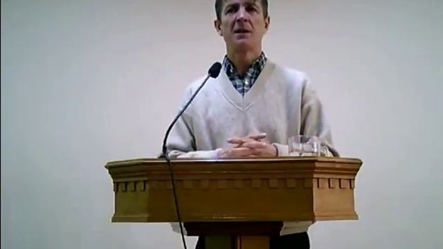 Петр Арнаут. Удерживающий теперь. Часть 4 смотреть онлайн