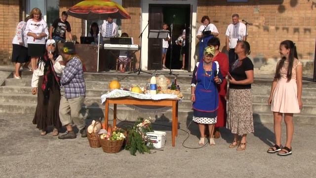 с.Глібів.Свято села 2017 р смотреть онлайн