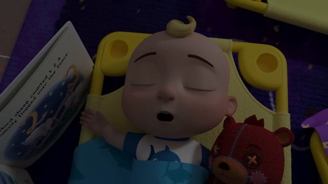 Baby Shark! + @Cocomelon - Nursery Rhymes | 1 HOUR смотреть онлайн