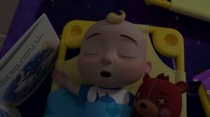 Baby Shark! + @Cocomelon - Nursery Rhymes | 1 HOUR