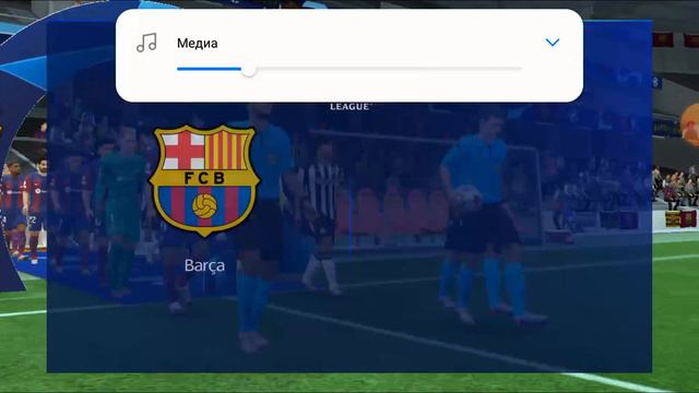выиграл барсу 7-0 в 1/8 финала лч?! #2 смотреть онлайн