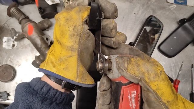 VAUXHALL OPEL Astra, Zafira, Vectra ect. Rear View mirror loose Upgrade / Repair смотреть онлайн