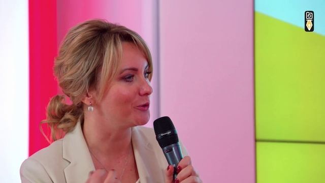 Интервью с Еленой Слесаренко - руководителем Детского центра Музея Победы