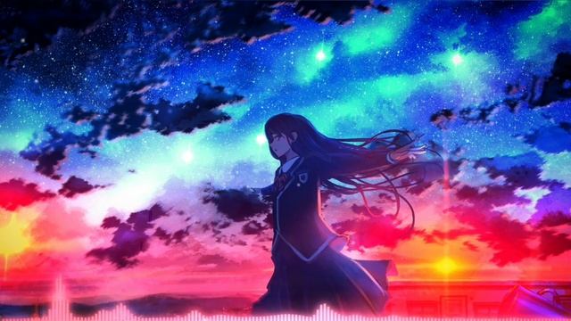 Nightcore Meggie York - numbers смотреть онлайн