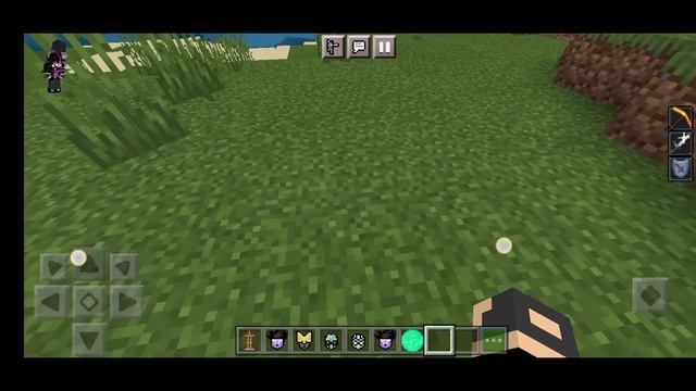 Hadiah dari Araki sensei, Review Mod Jojo bizzare adventure || Minecraft смотреть онлайн