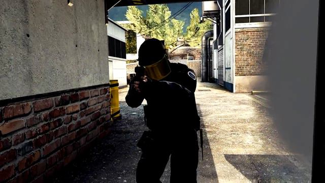 "Reflections" by st7yle [ZCS editing community] смотреть онлайн