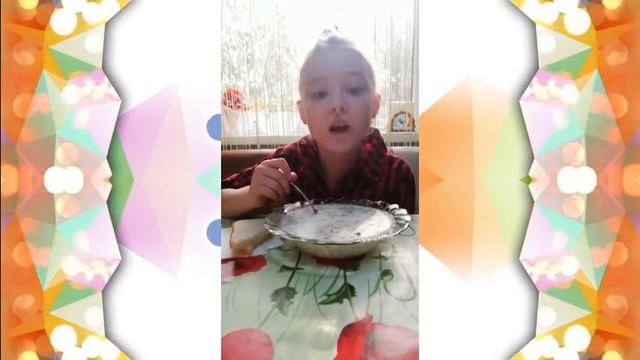 Флешмоб "Калейдоскоп национальной кухни", МБОУ Ново-Павловская СОШ смотреть онлайн