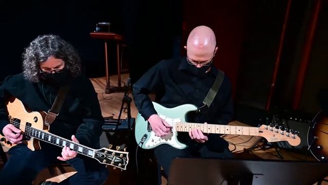 Mazurka Op.7, No. 3 - Happy Valley Guitar Orchestra смотреть онлайн