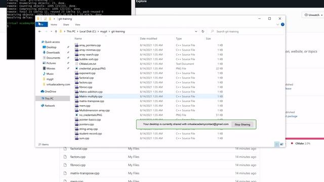 Clone a git repository смотреть онлайн