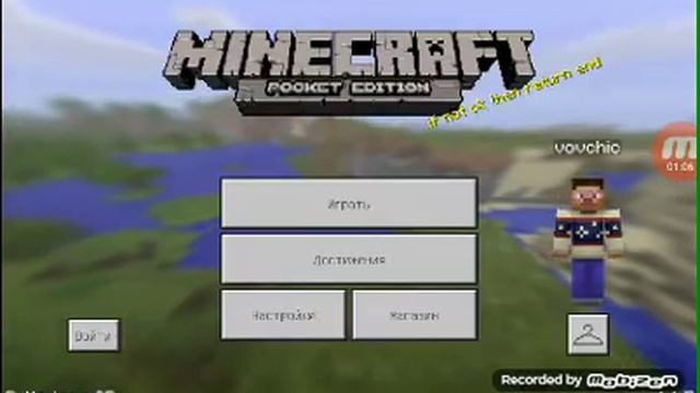 Как создать сервер кристаликс| Minecraft version 1.12 смотреть онлайн