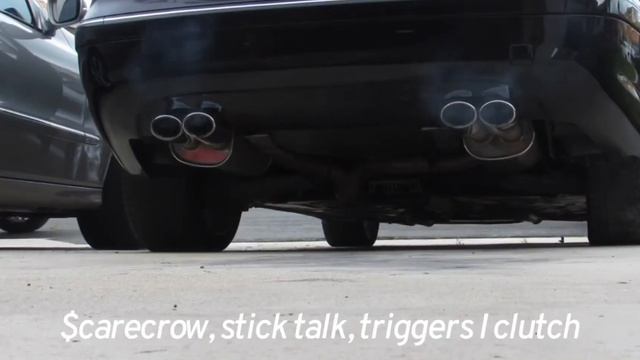 W203 C55 смотреть онлайн