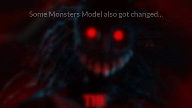 The Mimic New NIGHTMARE MODE Update (Coins System,New Models and much more....) - Roblox смотреть онлайн