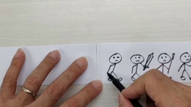 Поделка к истории " Стены Иерихона" смотреть онлайн