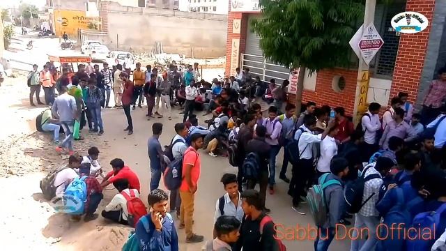 ITI Campus || Honda Car || Campus In Bhushan Pvt. ITI смотреть онлайн