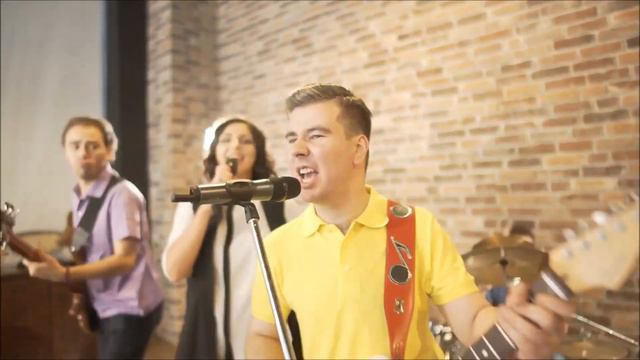Кавер-группа демо смотреть онлайн