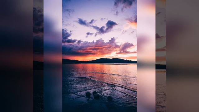 Спокойная музыка для души...Calm Music For The Soul...