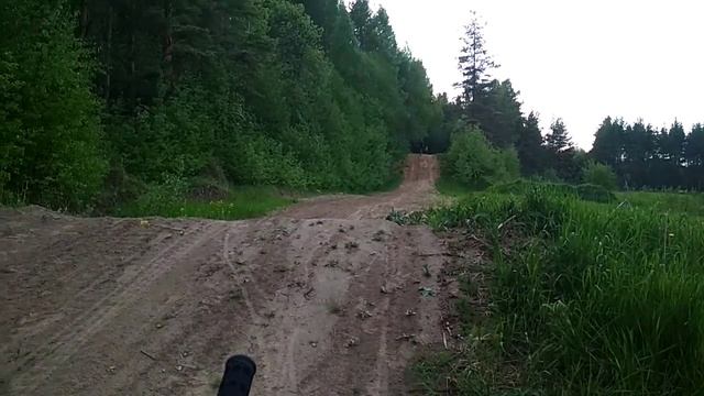 Упал с велосипеда смотреть онлайн