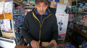 Нет надписи HI-Q! ПОДДЕЛКА тормозных колодок SANGSIN HI-Q? Обновление колодок SANGSIN HI-Q SBK!