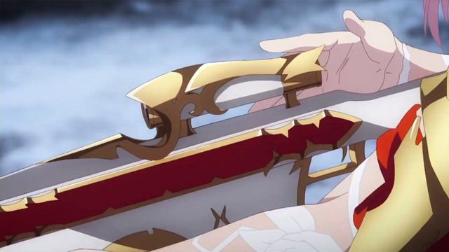 Opening Cinematic Movie 1 - Tales of Arise - Bandai / Namco 2021 - Playstation 5 - PS5 смотреть онлайн