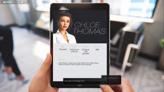 The Secret Reloaded Game Walkthrough Season 1 смотреть онлайн