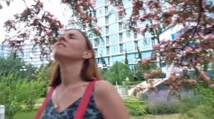 Севастополь, оценили апартаменты Акваделюкс